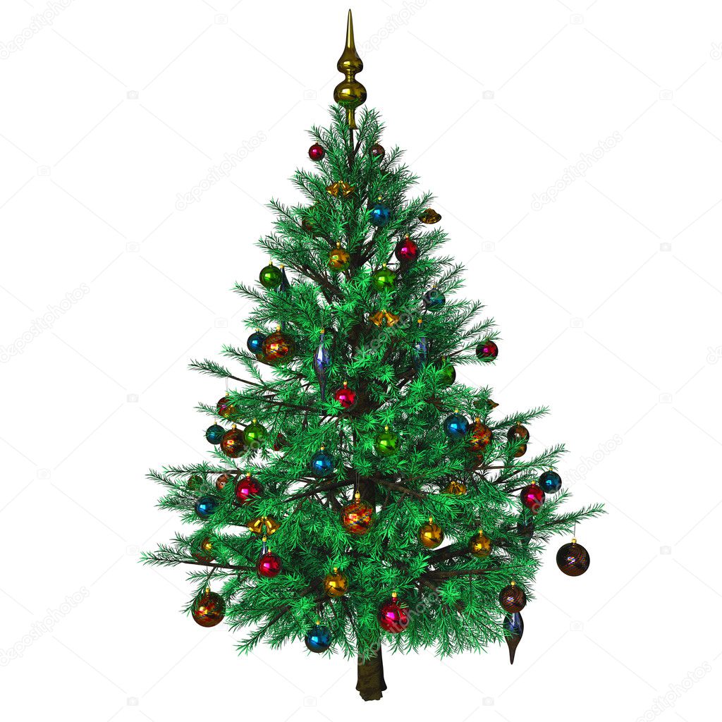 decorated christmas tree stock photo 169 scanrail 4032958 decorated christmas tree stock photo 169 scanrail 4032958