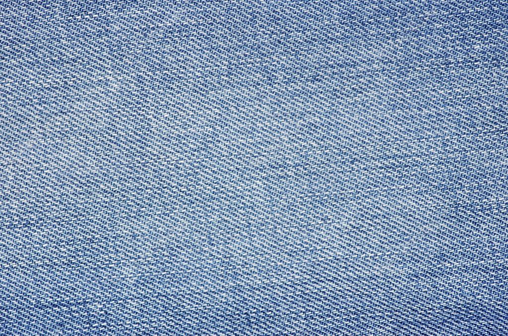 Blue Jean Fabric