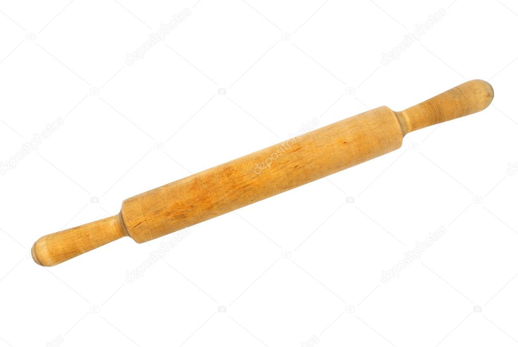 A Rolling Pin