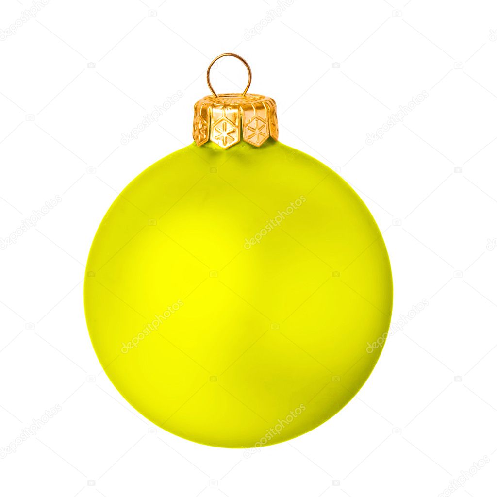 yellow christmas ball stock photo 169 jeka2009 4076544 yellow christmas ball stock photo 169 jeka2009 4076544