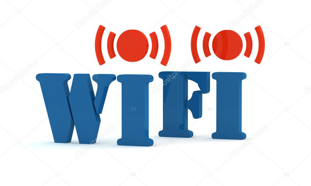 Icon Wifi