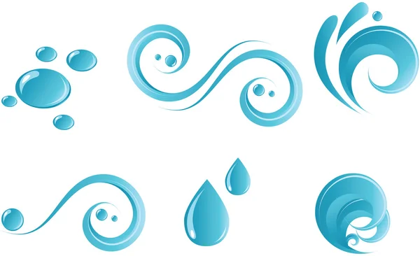 Symbol Water