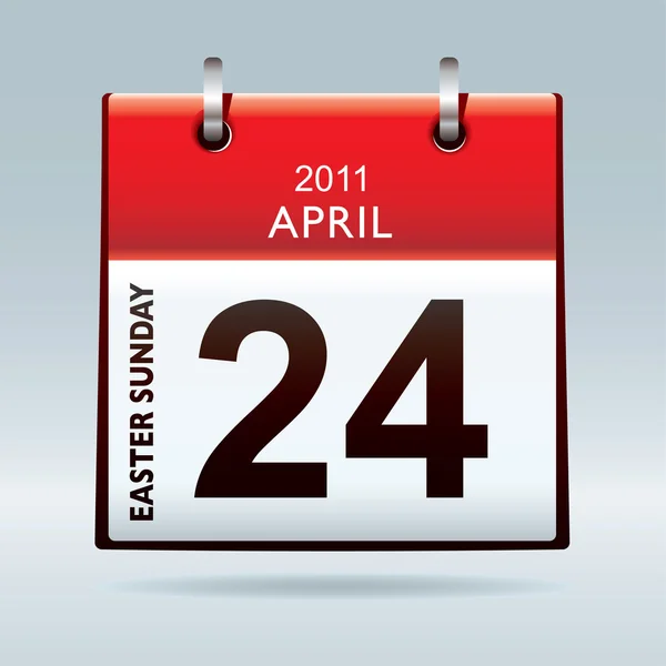 calendar icon. 2010 free calendar icon