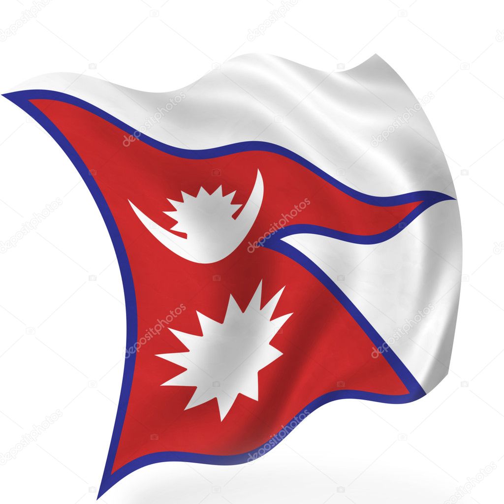 Collection 96+ Wallpaper Picture Of Nepal Flag Superb