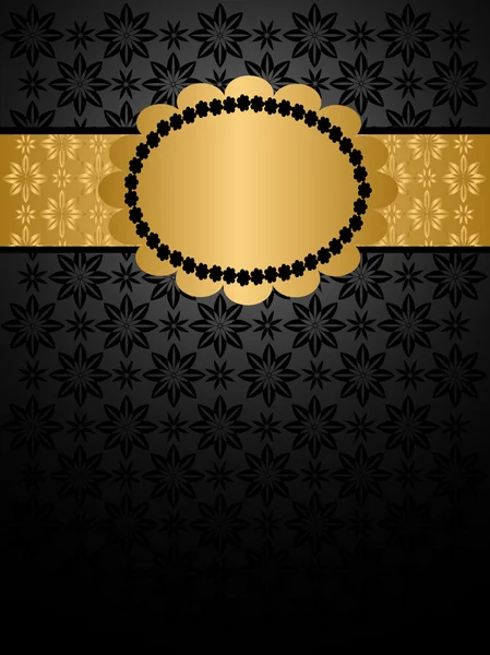 Black And Gold Backgrounds. Background Black and Gold