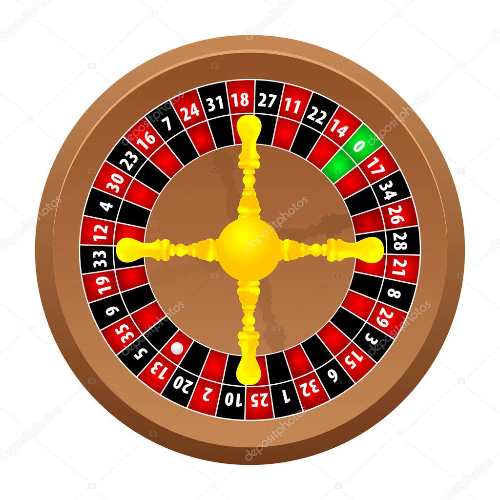 Casino Russian Roulette