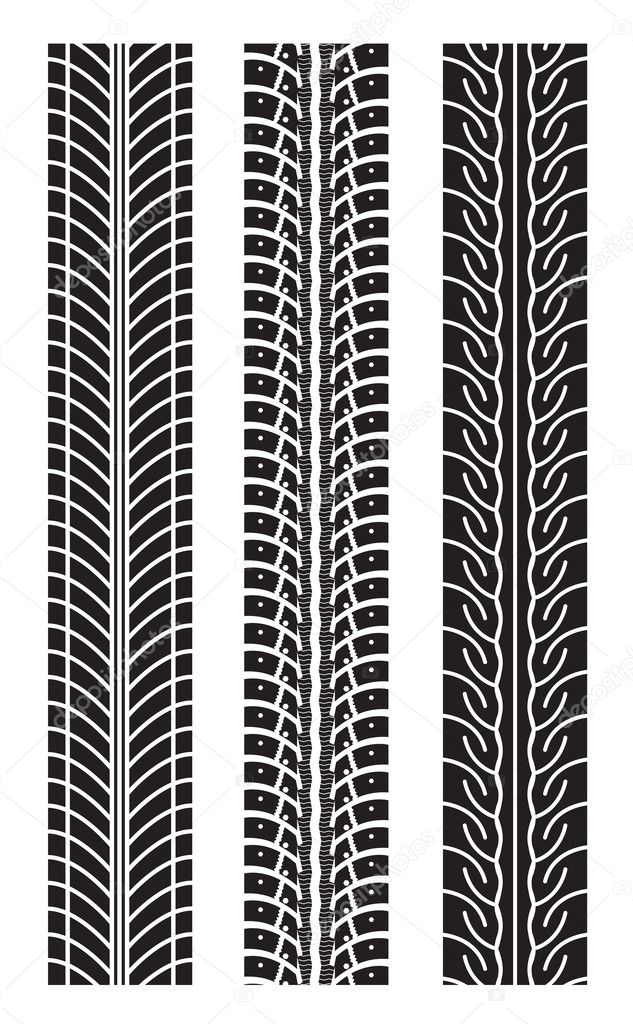 Free Tire Vector