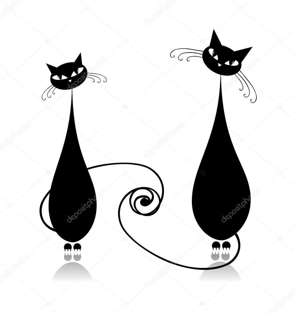 Cats Design