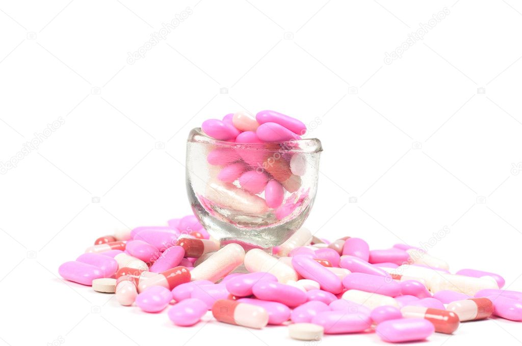 Pink Drugs