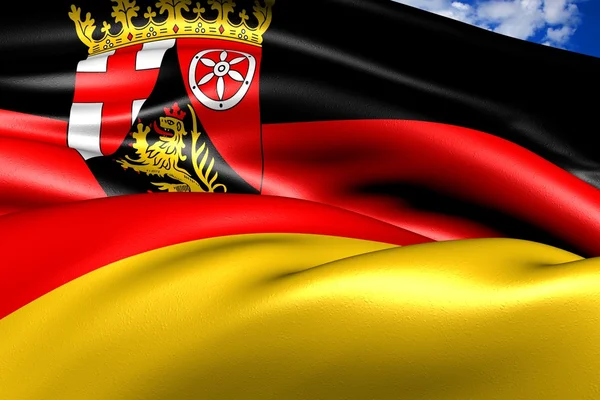 Rhineland Flag