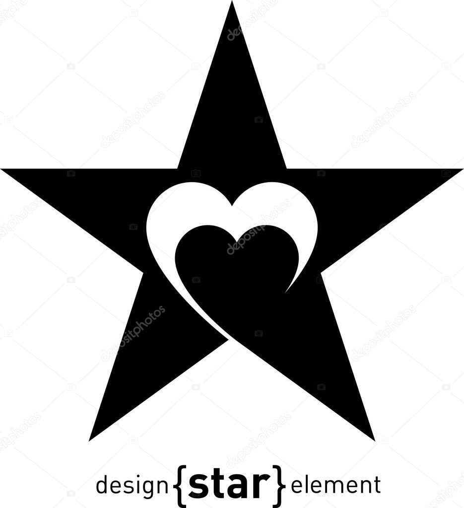 Abstract Star Pictures