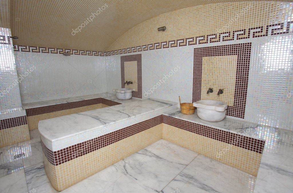 Turkish Hamam