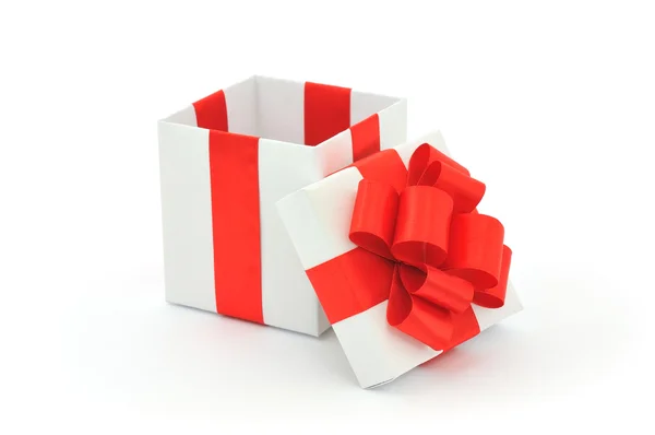 Open Gift Boxes