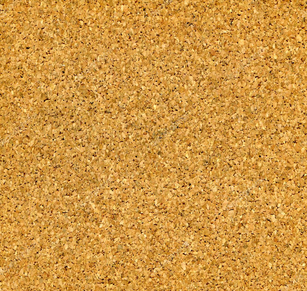 Cork Texture