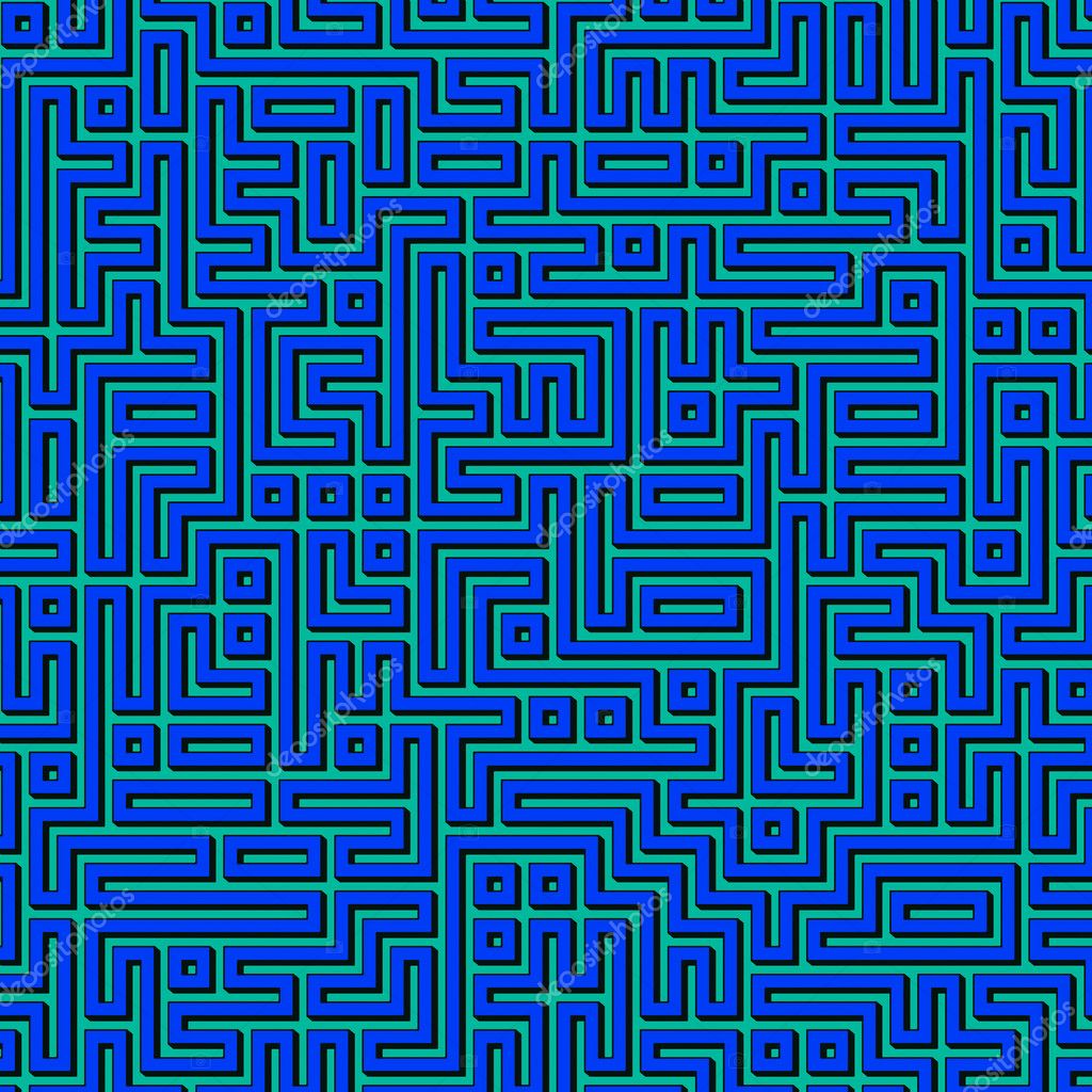 labyrinth maze