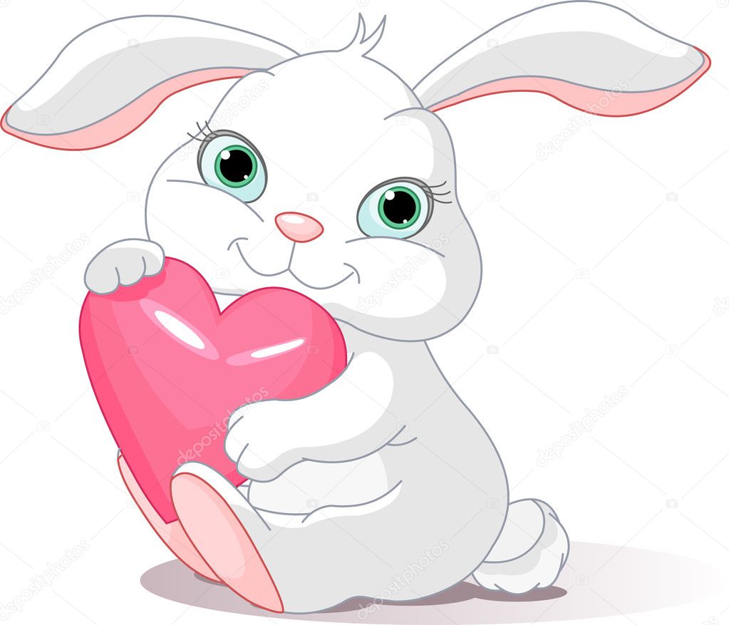 Rabbit With Love