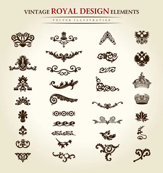 Royal Design