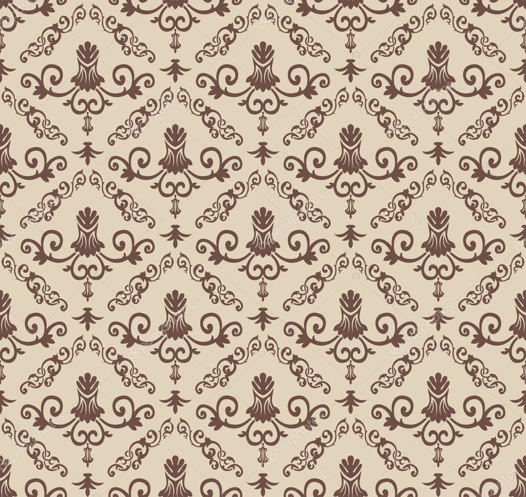 pattern vintage