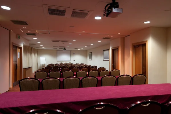 Conference room Interior — Stock Photo #4662173