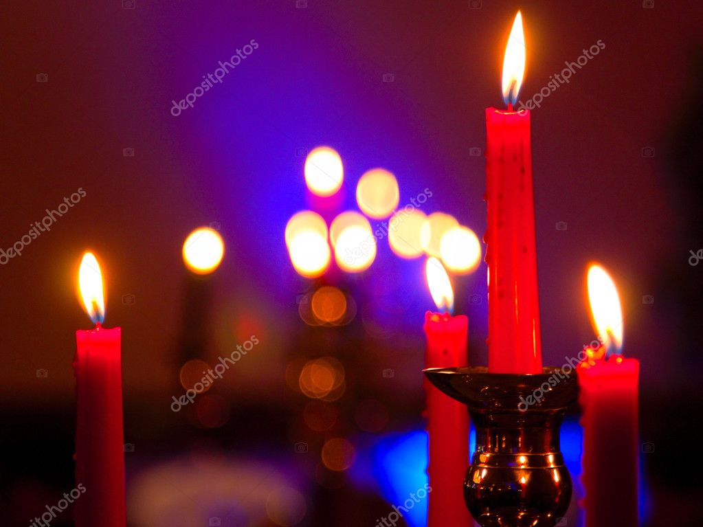  - depositphotos_4662185-Red-candles-burning