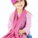Fashion Little Girl
