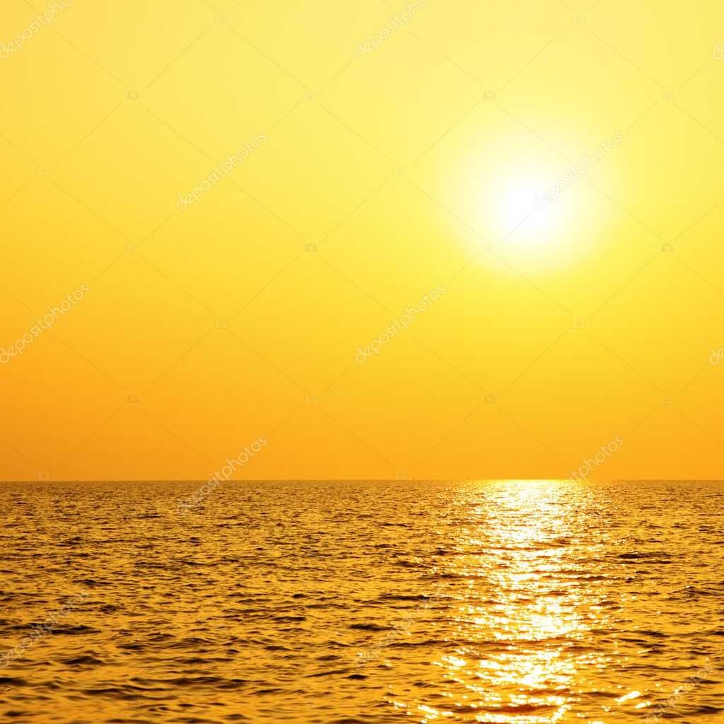 Sun And Sea