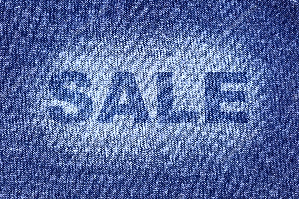 Jeans Sale