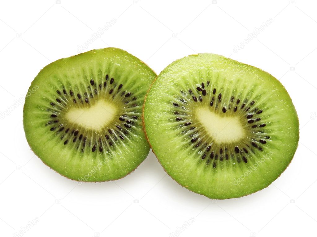 Heart Kiwi