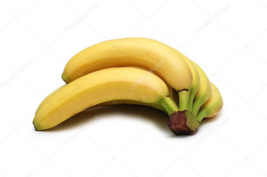 Bunch Of Bananas