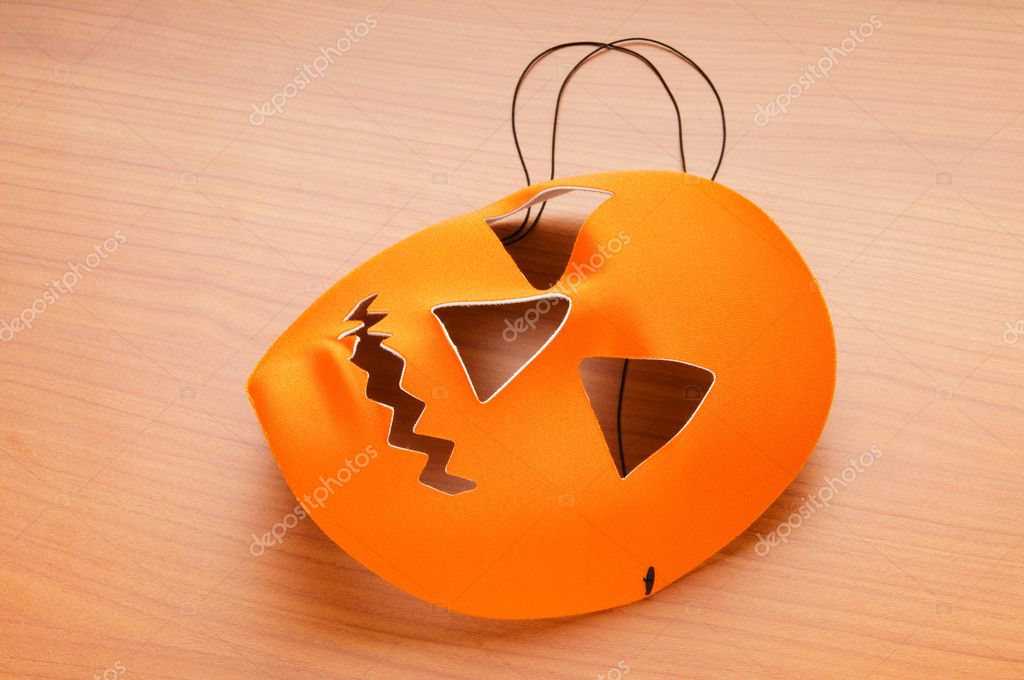 helloween mask-137