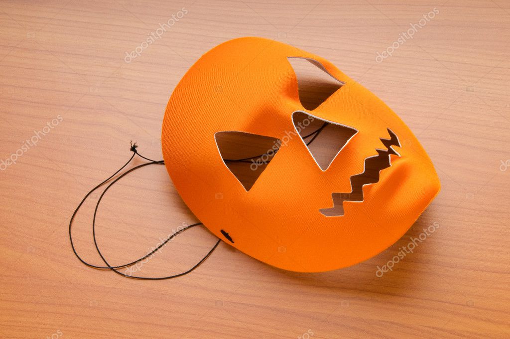 helloween mask-117