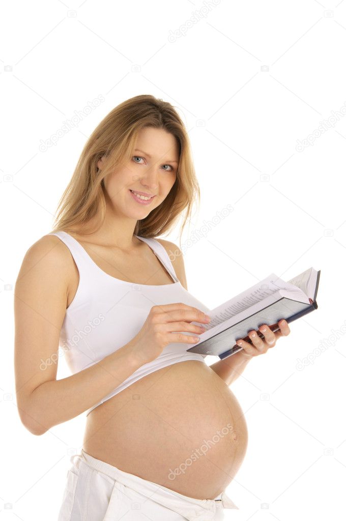 Book For Pregnant Women 41