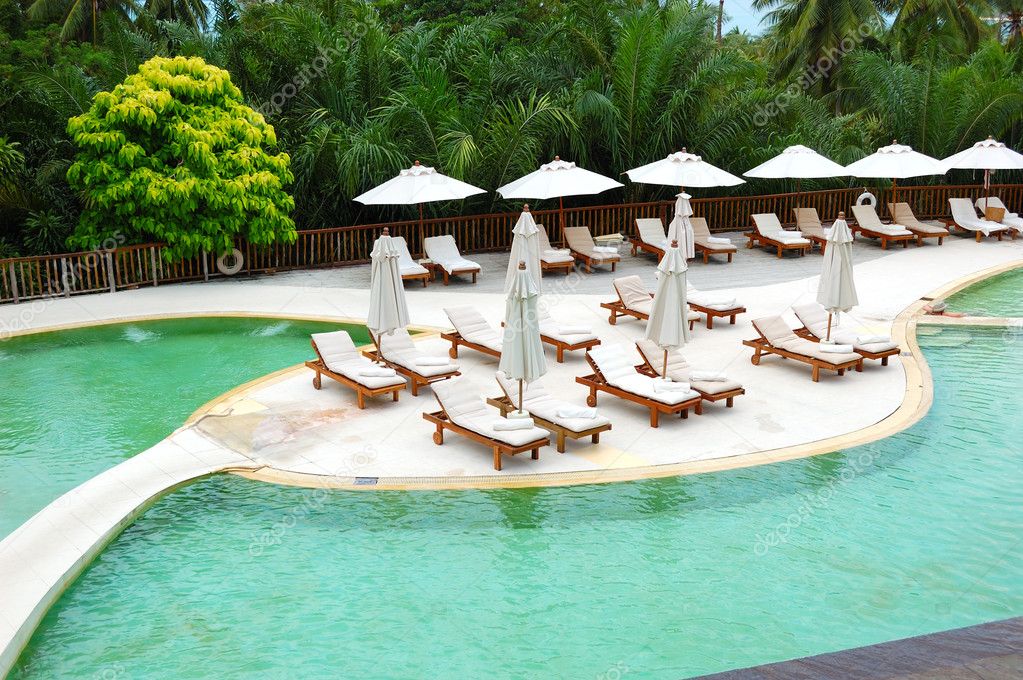 Hotel Phuket Thailand