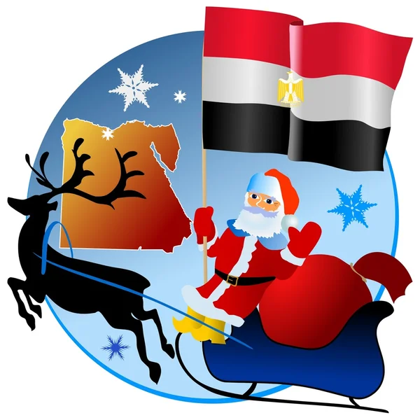 Egypt Christmas