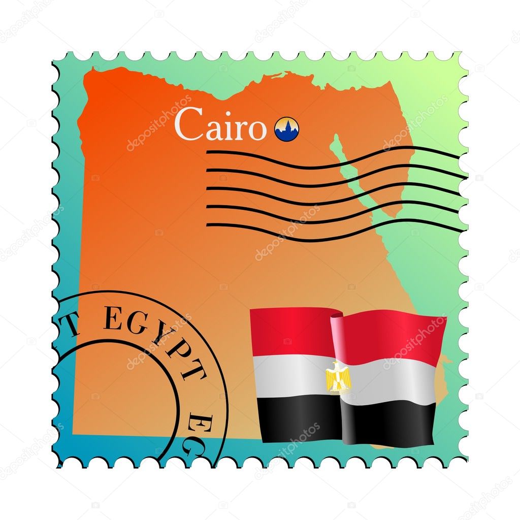 Capital Of Egypt