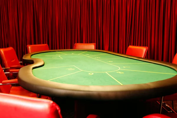 Table for poker