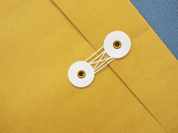 String envelope