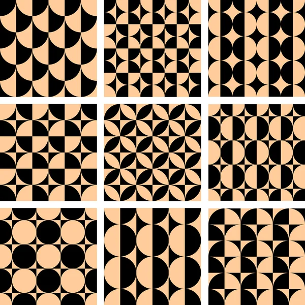 islamic geometric patterns - eric broug