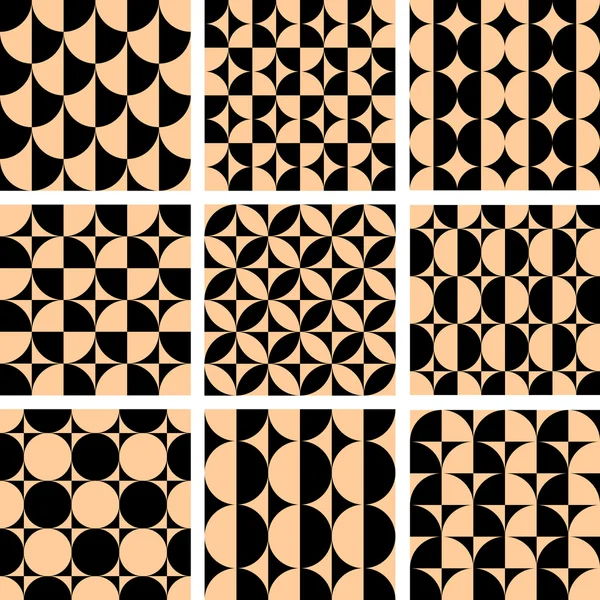 Geometric Patterns