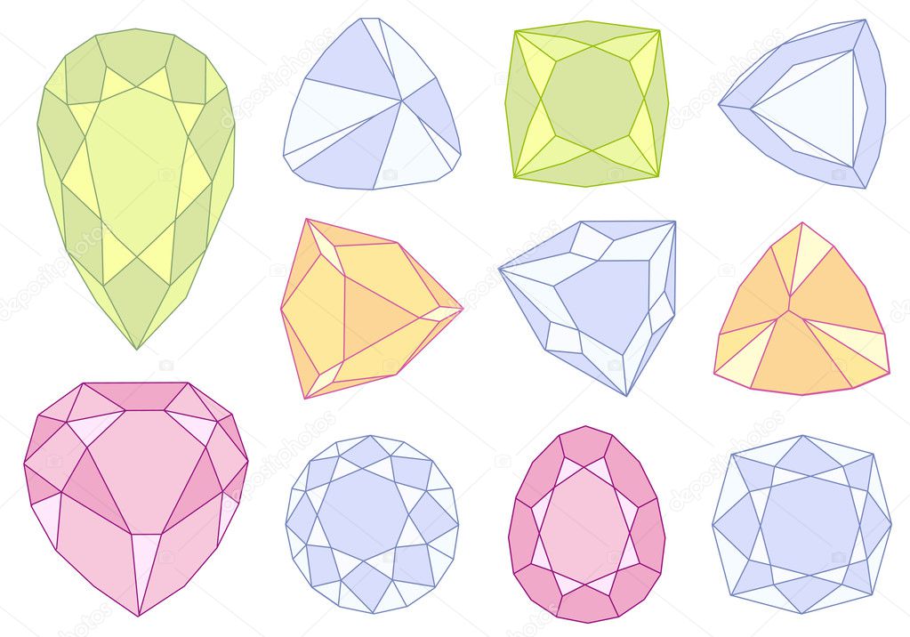 Gem Vector