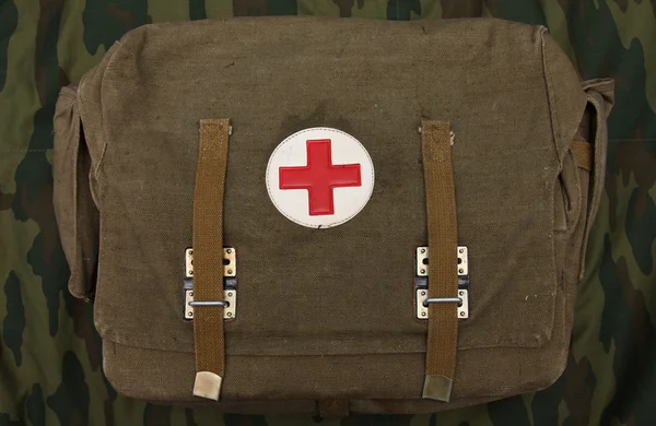 The first-aid set
