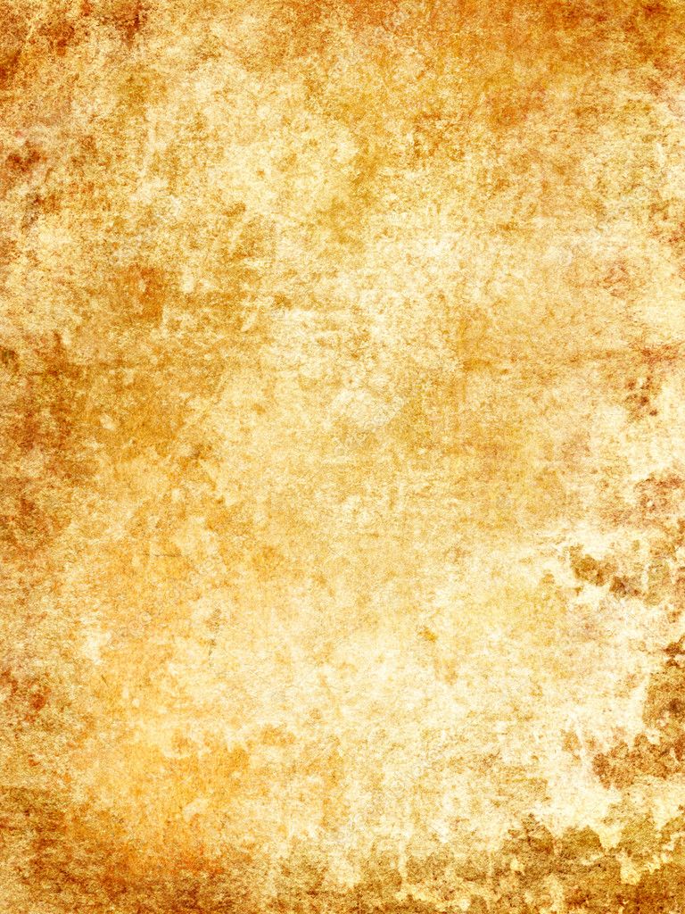 Aged Paper Background