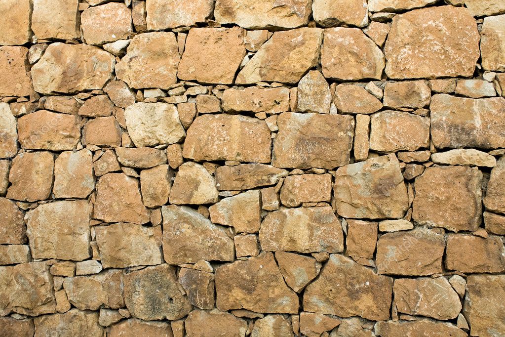 Piedra de pared 5 cm