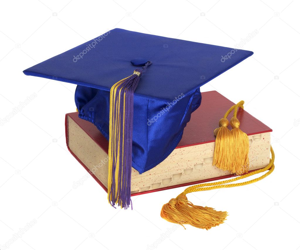 Graduation Hat Images