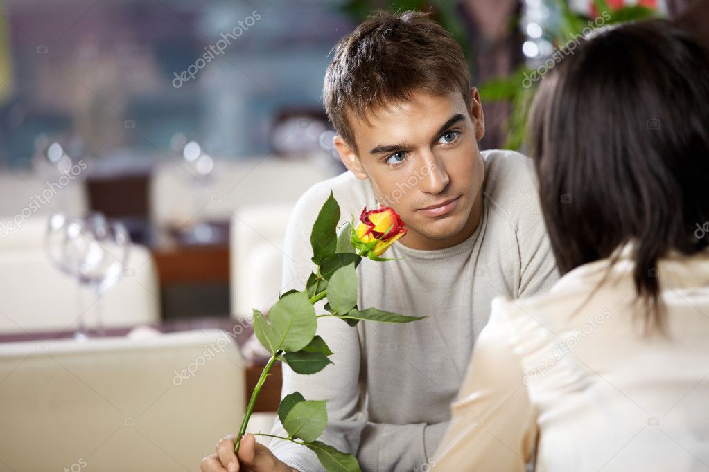 Married cafe dating site