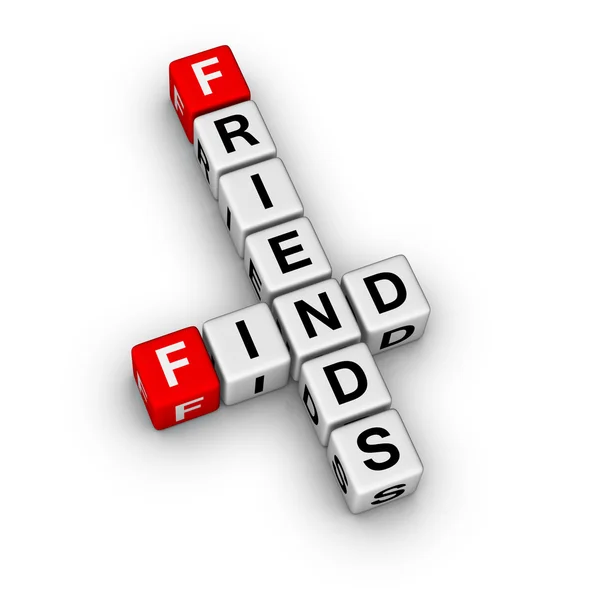 Friend Search