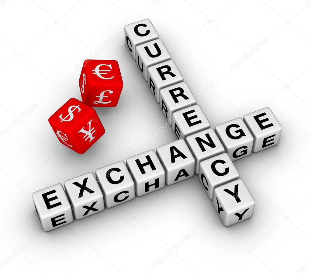When to exchange currency