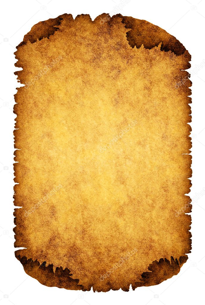 Background Parchment Paper