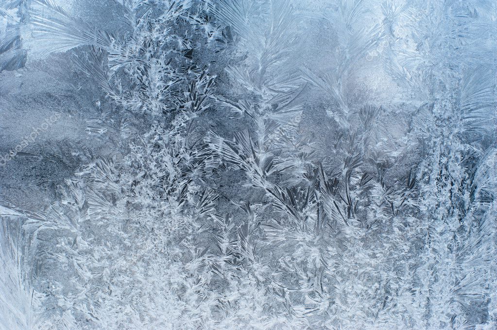 Frozen Window