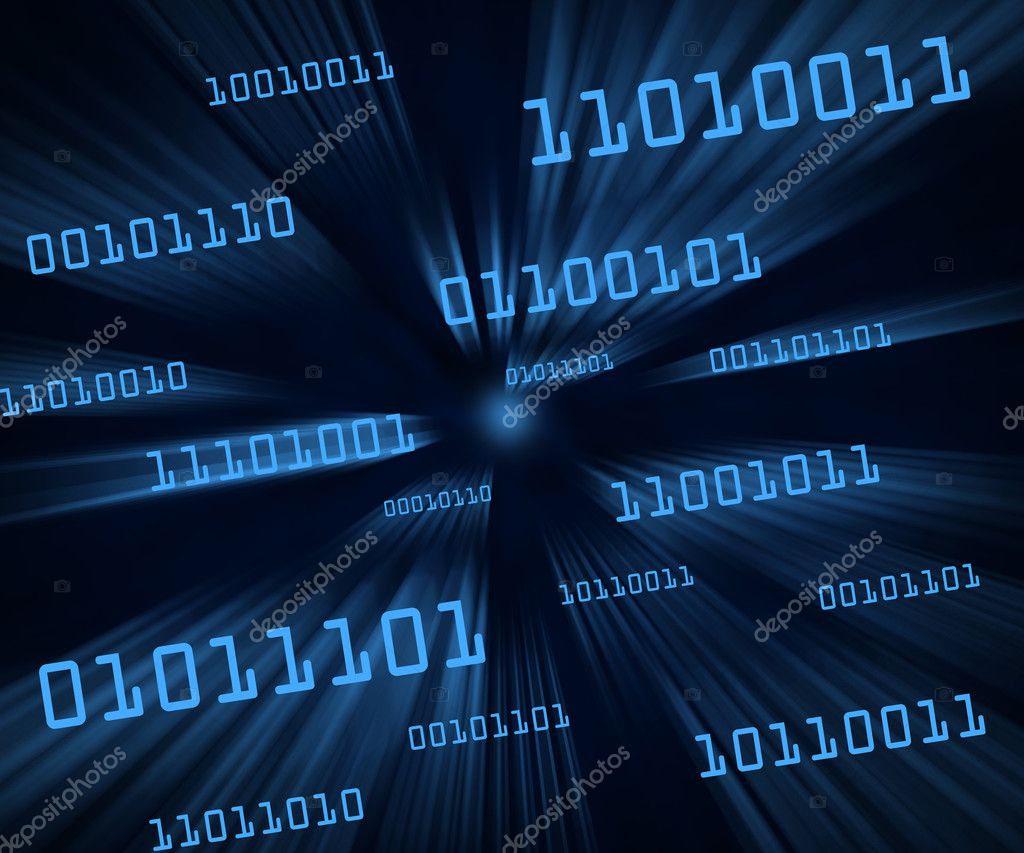 Binary Code Pics